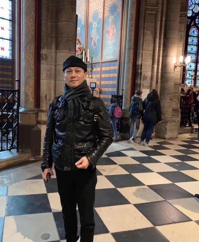 永不退役的军魂的第一张照片--莆田相亲服务中心