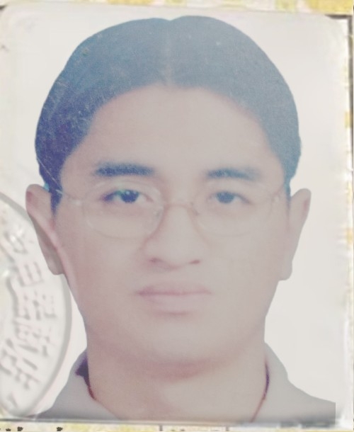 小宇子的第一张照片--莆田相亲服务中心