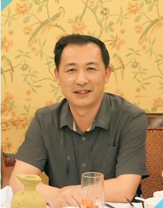 蒋老师的第一张照片--莆田相亲服务中心