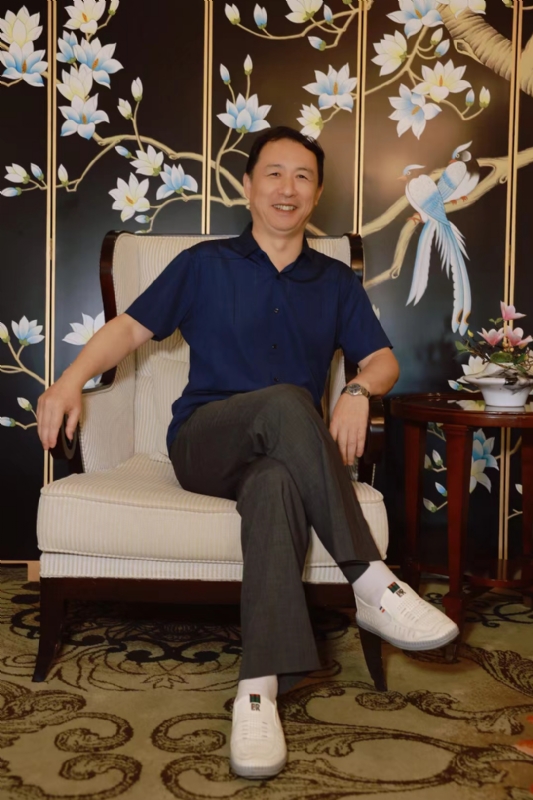 蒋老师的第二张照片--莆田相亲服务中心