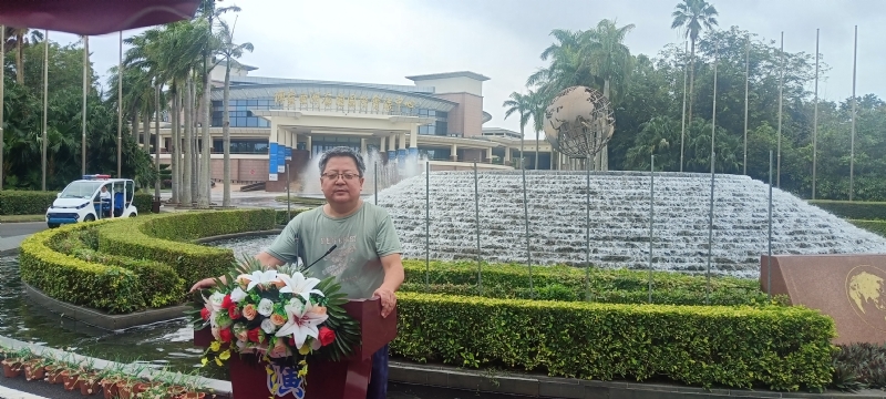 期待真情的的第二张照片--莆田相亲服务中心