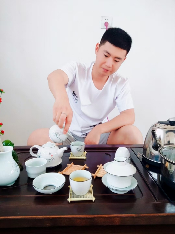 日月的第一张照片--莆田相亲服务中心