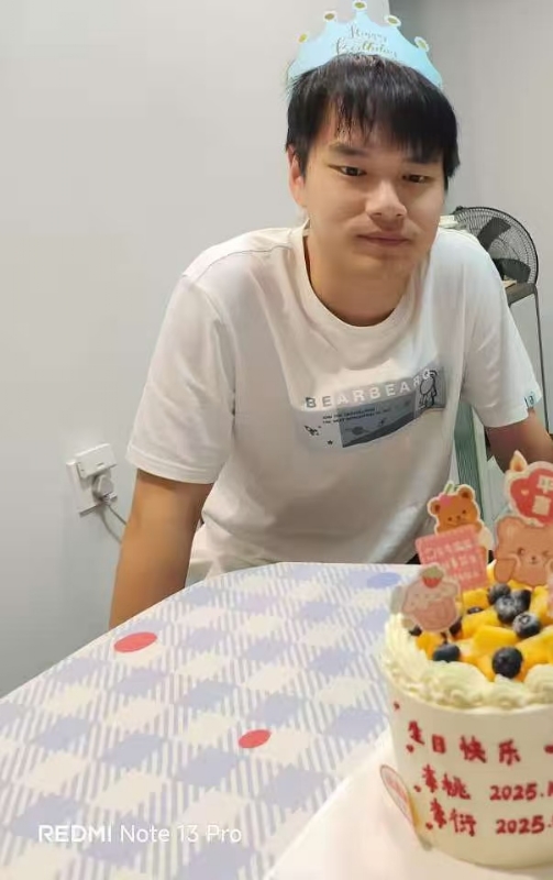 yan的第一张照片--莆田相亲服务中心