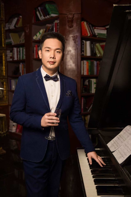 熊猫蔡蔡的第一张照片--莆田相亲服务中心