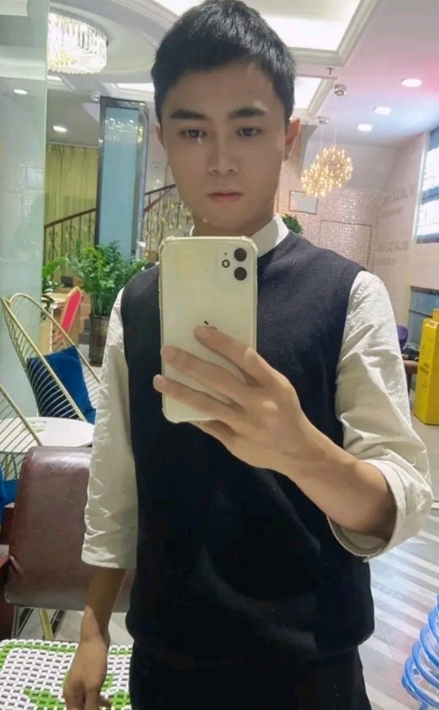 小叶的第一张照片--莆田相亲服务中心