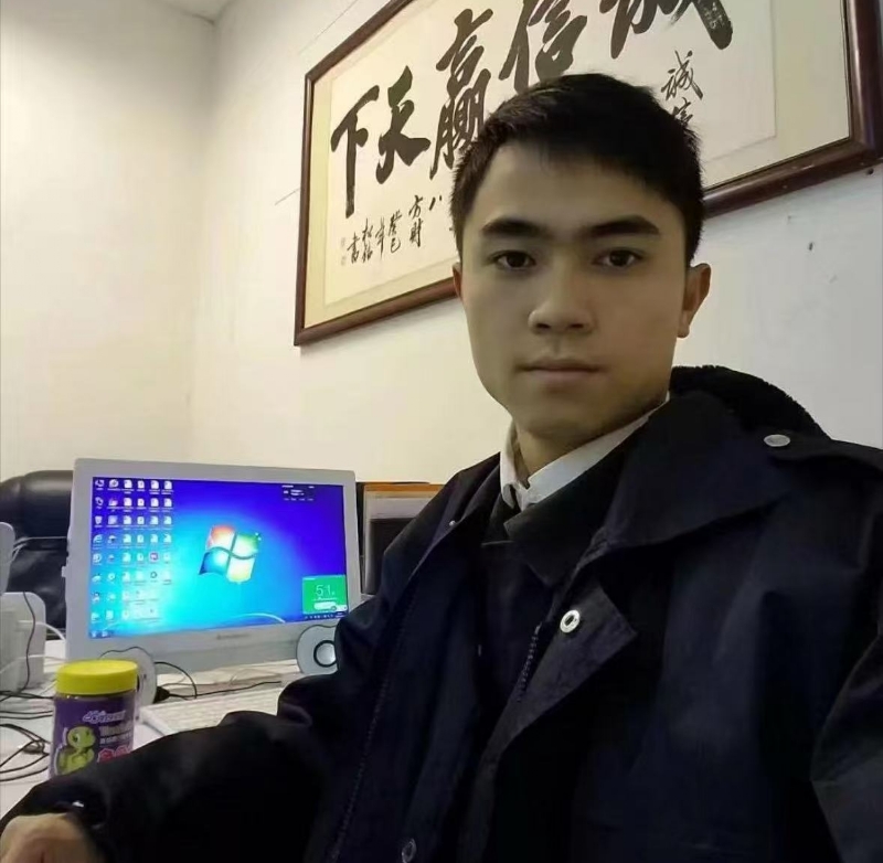 小叶的第三张照片--莆田相亲服务中心