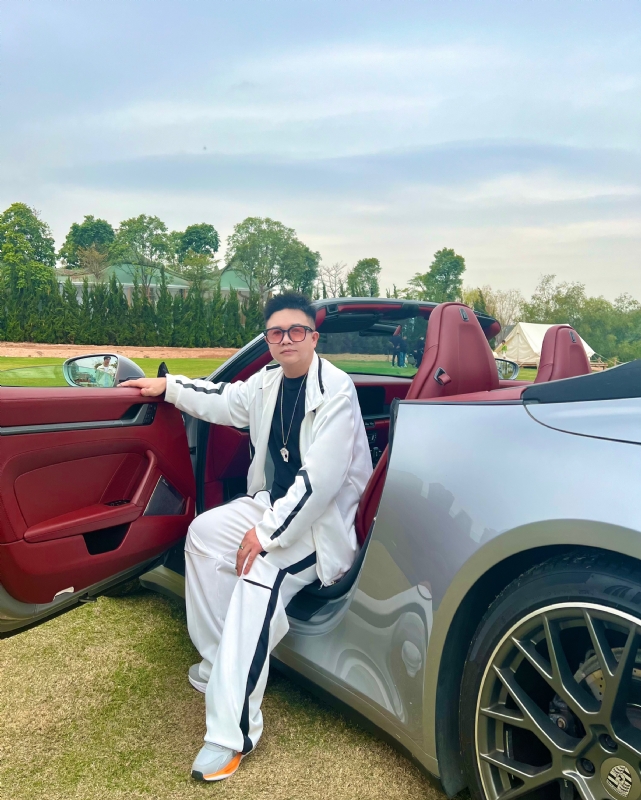 晚风过境的第三张照片--莆田相亲服务中心