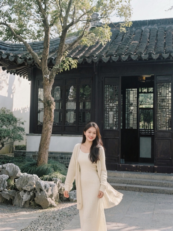 mary的第一张照片--莆田相亲服务中心