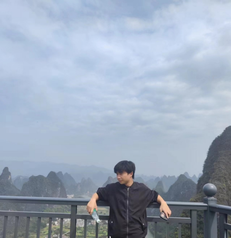 小杰的第一张照片--莆田相亲服务中心