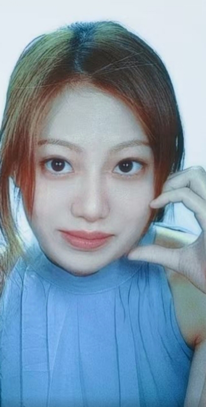 陈欣悦的第一张照片--莆田相亲服务中心