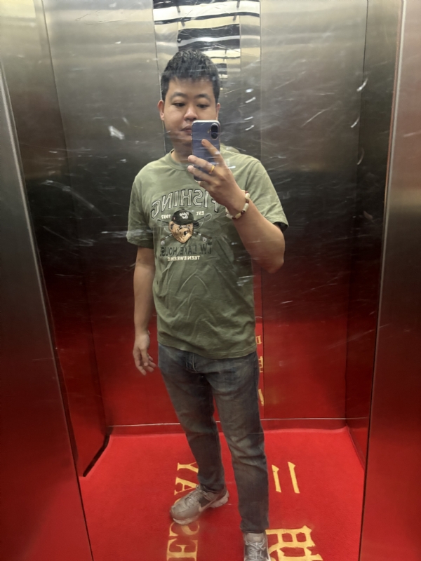 小张的第一张照片--莆田相亲服务中心