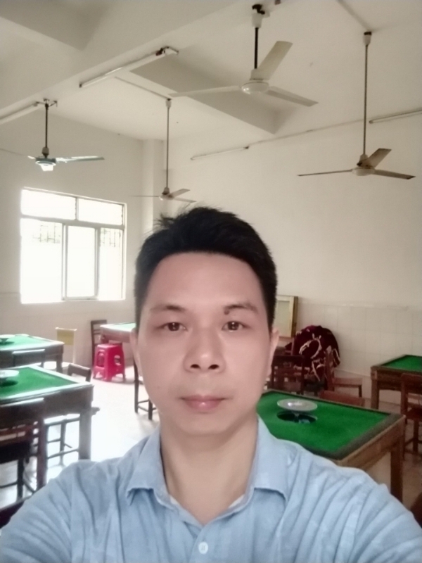 笑对人生的第一张照片--莆田相亲服务中心