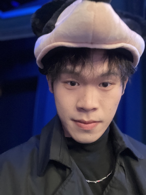 自律的杰的第一张照片--莆田相亲服务中心