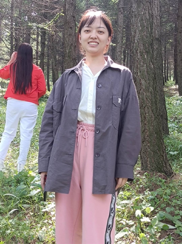 玻璃心的第二张照片--莆田相亲服务中心