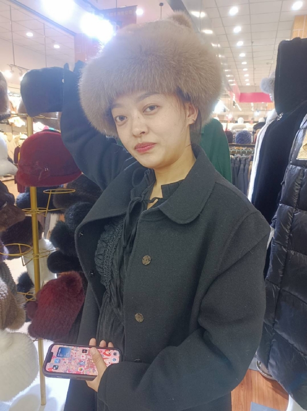 玻璃心的第三张照片--莆田相亲服务中心