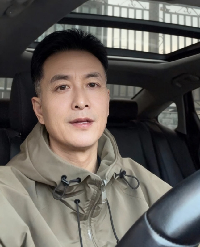 阿文的第一张照片--莆田相亲服务中心