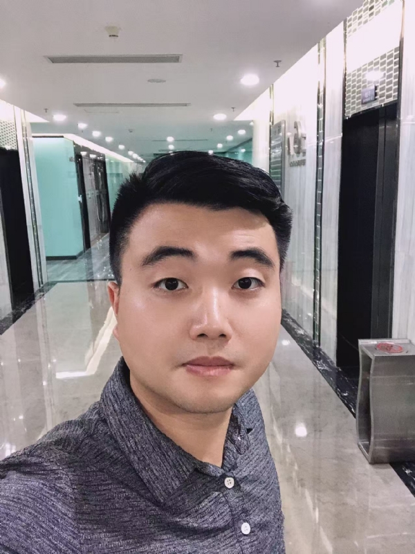 知行合一的第一张照片--莆田相亲服务中心