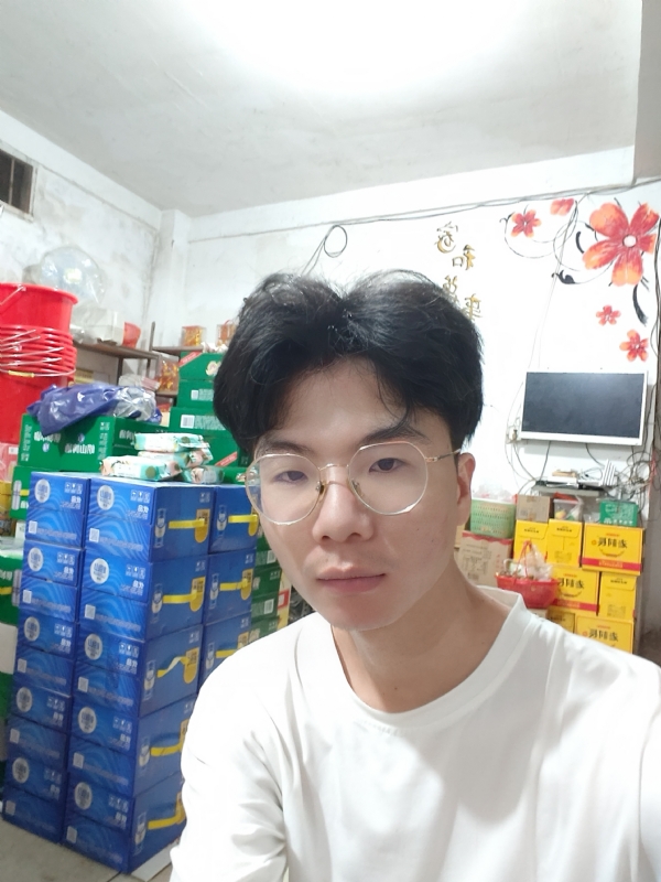 瓜瓜的第一张照片--莆田相亲服务中心