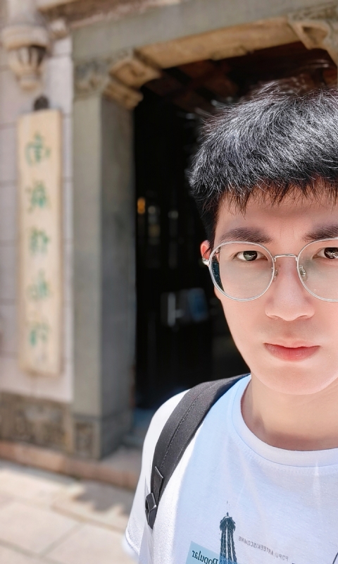 不吃猫的鱼的第一张照片--莆田相亲服务中心