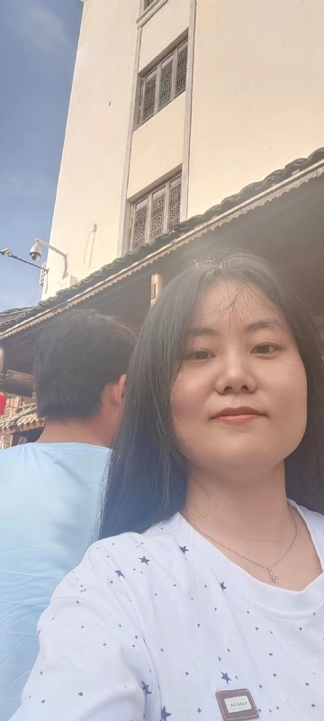 普通人的第一张照片--莆田相亲服务中心