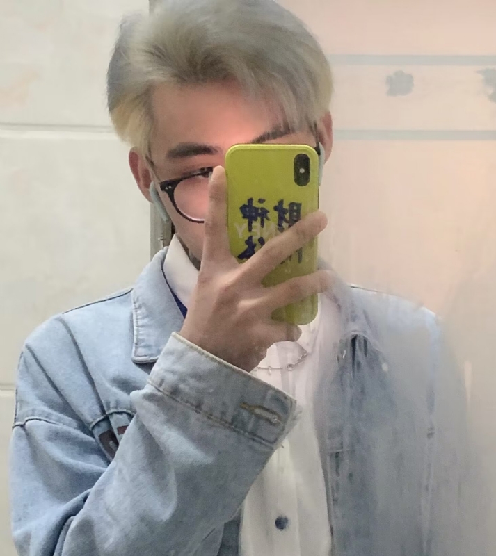 蜡笔小新的第一张照片--莆田相亲服务中心