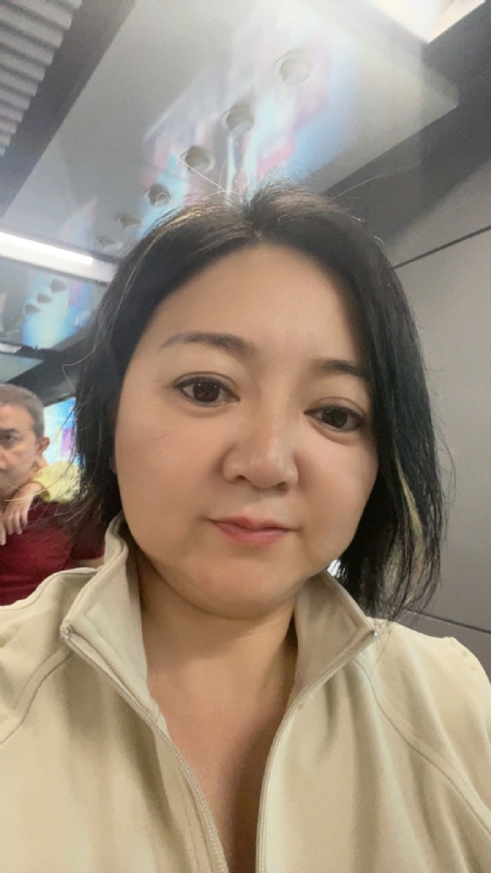 Carry的第一张照片--莆田相亲服务中心