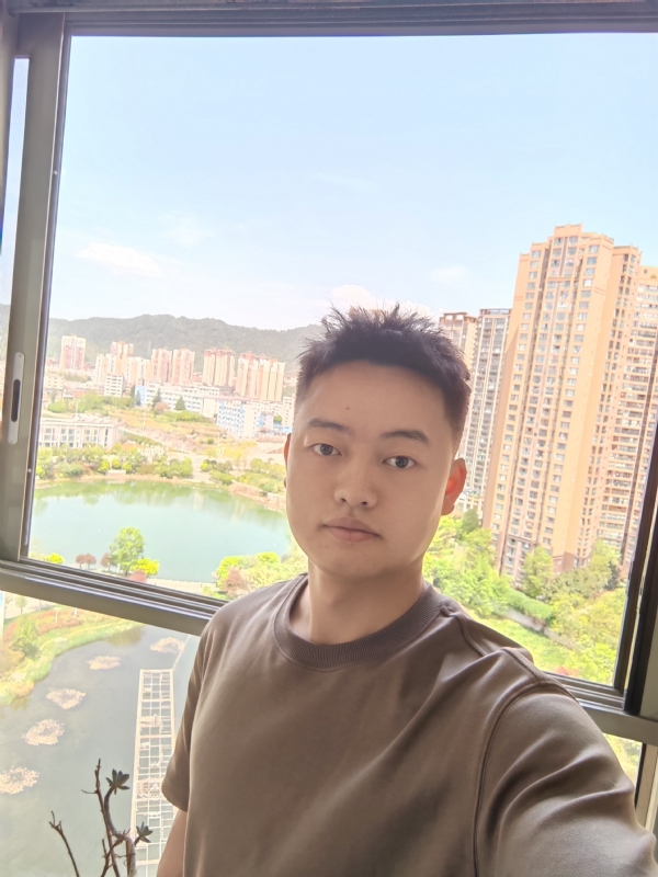 风筝的第一张照片--莆田相亲服务中心