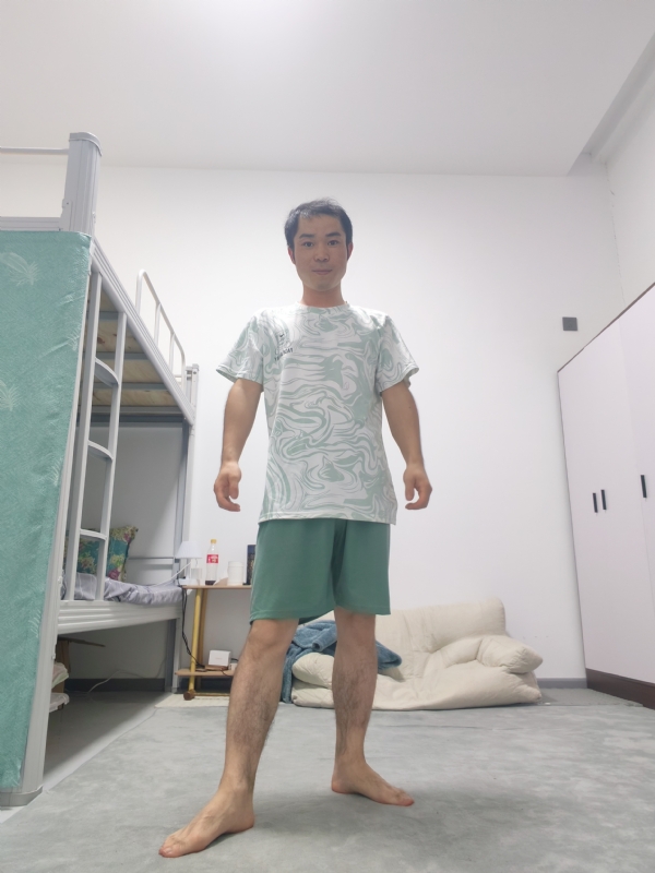 安然的第一张照片--莆田相亲服务中心