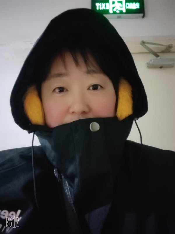 爱温暖人心的第三张照片--莆田相亲服务中心