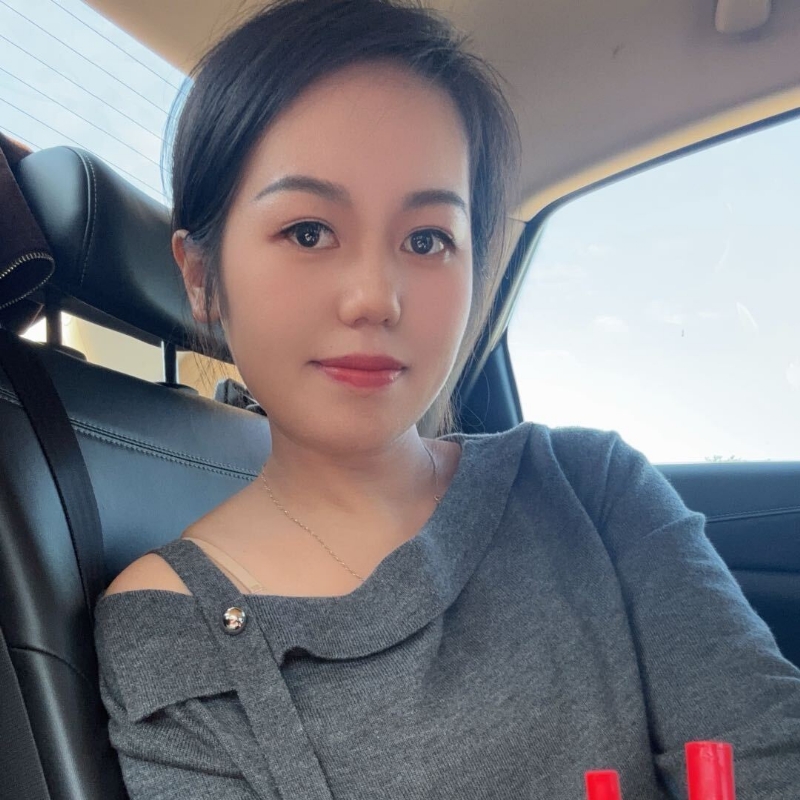 吴静的第一张照片--莆田相亲服务中心