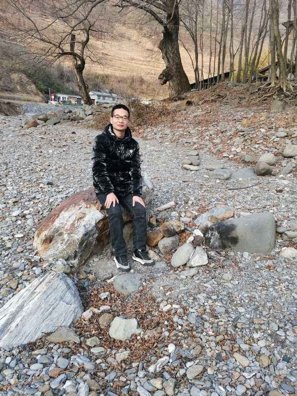 众里寻她的第一张照片--莆田相亲服务中心