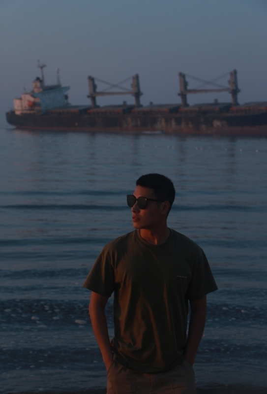 哈皮的第一张照片--莆田相亲服务中心