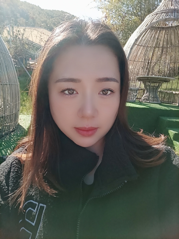 阿燕的第一张照片--莆田相亲服务中心