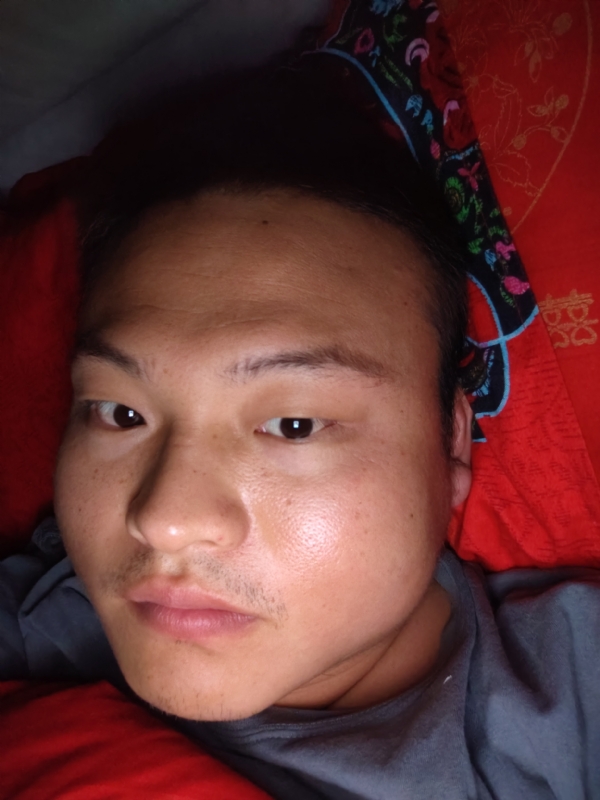 大黄的第一张照片--莆田相亲服务中心