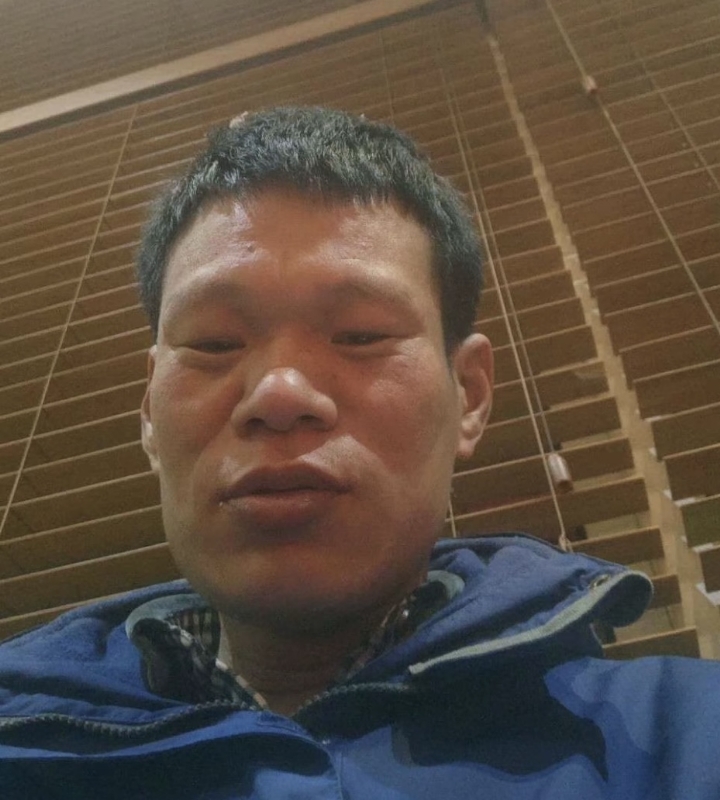 爱你在心口难开的第一张照片--莆田相亲服务中心