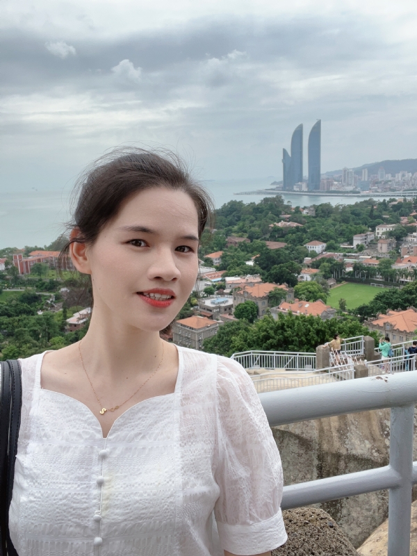 Rubia的第一张照片--莆田相亲服务中心