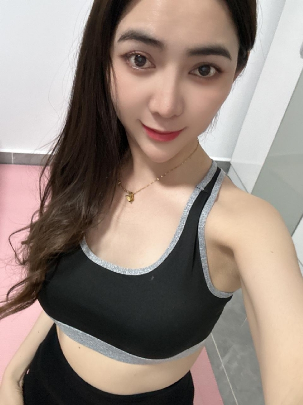 冰冰的第一张照片--莆田相亲服务中心