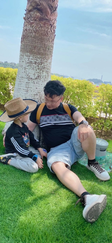 提莫的第一张照片--莆田相亲服务中心