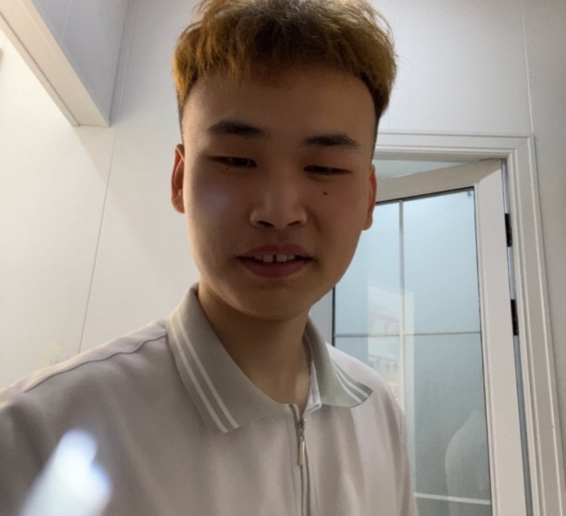 我爱大猪肘的第一张照片--莆田相亲服务中心