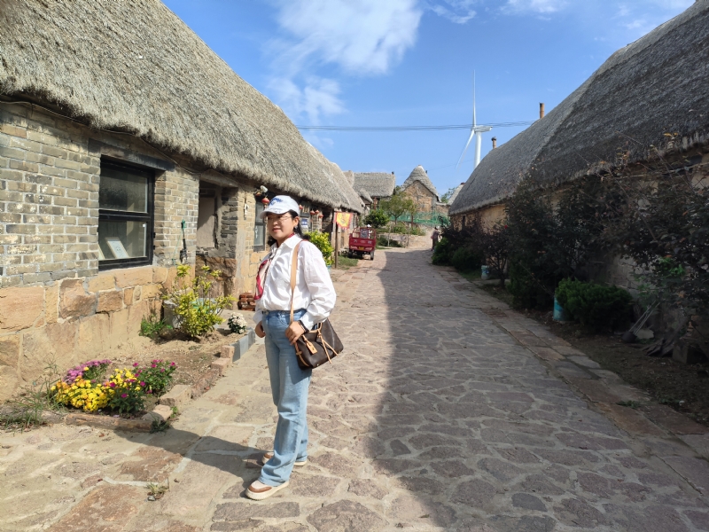 青花瓷的留白的第一张照片--莆田相亲服务中心