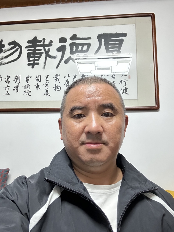 沉稳世界的第一张照片--莆田相亲服务中心