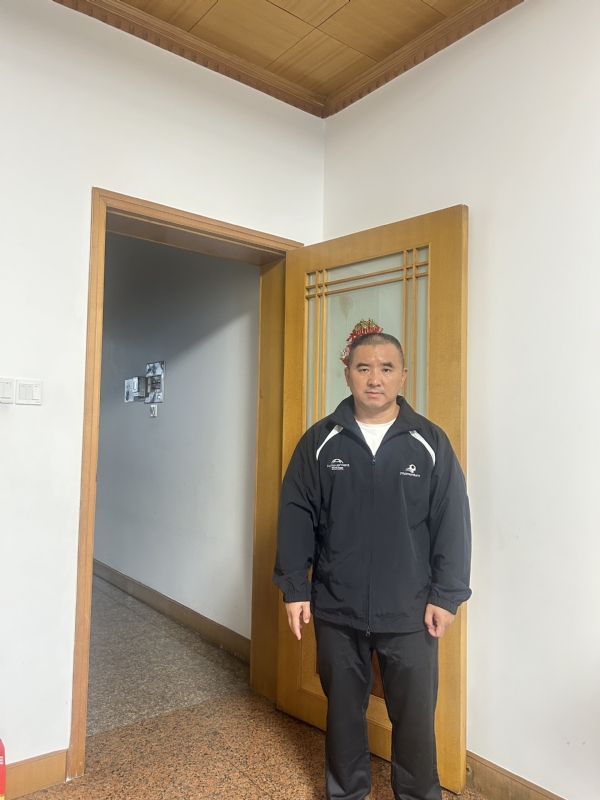 沉稳世界的第二张照片--莆田相亲服务中心