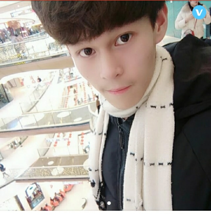 就是玩的第一张照片--莆田相亲服务中心