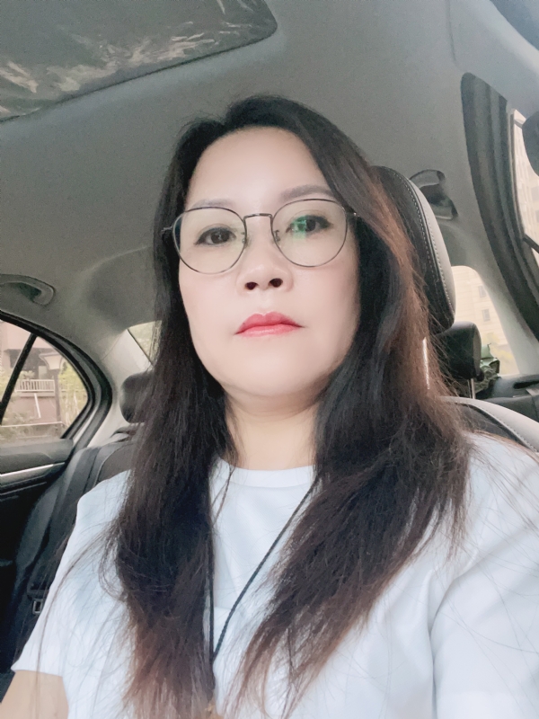 牡丹的第一张照片--莆田相亲服务中心