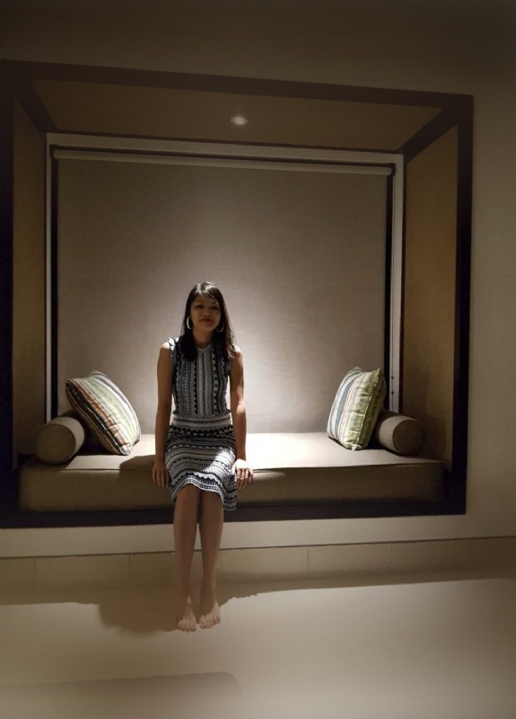 Michelle的第一张照片--莆田相亲服务中心