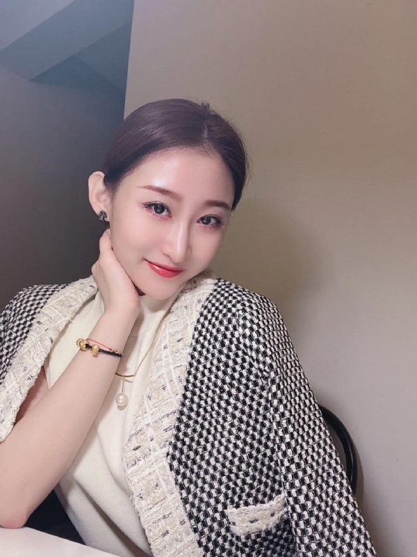 袁梓怡的第二张照片--莆田相亲服务中心