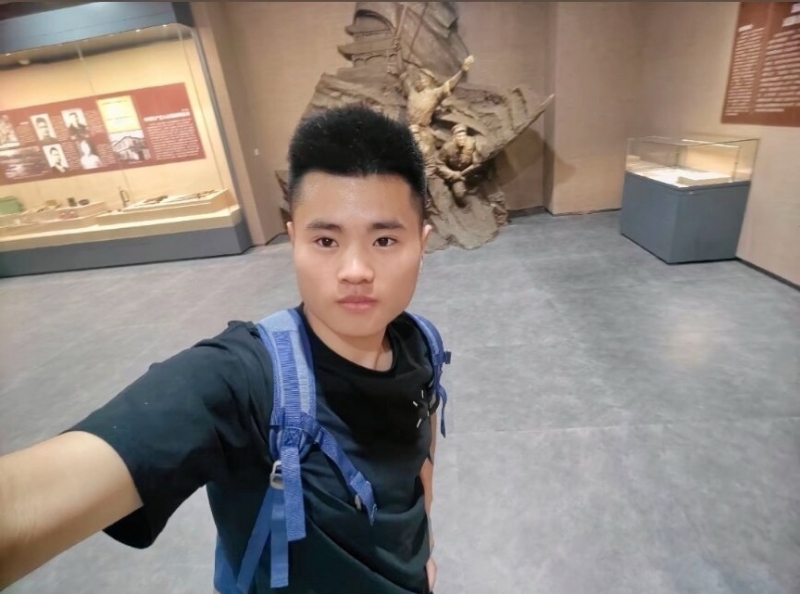 海风的第一张照片--莆田相亲服务中心