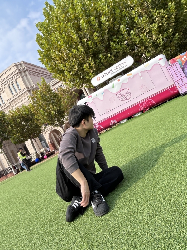 海风的第二张照片--莆田相亲服务中心