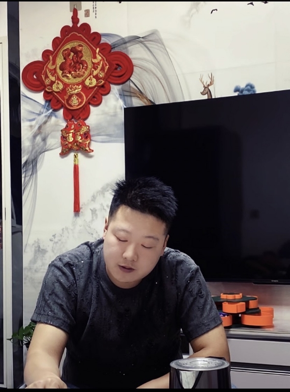 态度即答案的第一张照片--莆田相亲服务中心