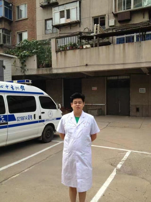 圣诞老人的第一张照片--莆田相亲服务中心